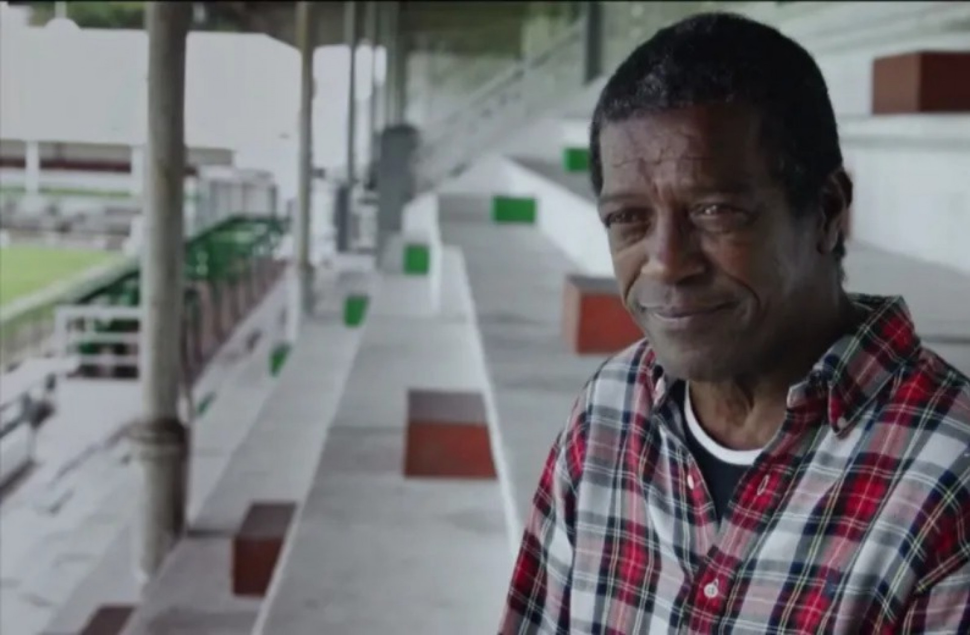 Campeão mundial em 1970 e ídolo do Fluminense, Marco Antônio é internado em estado grave