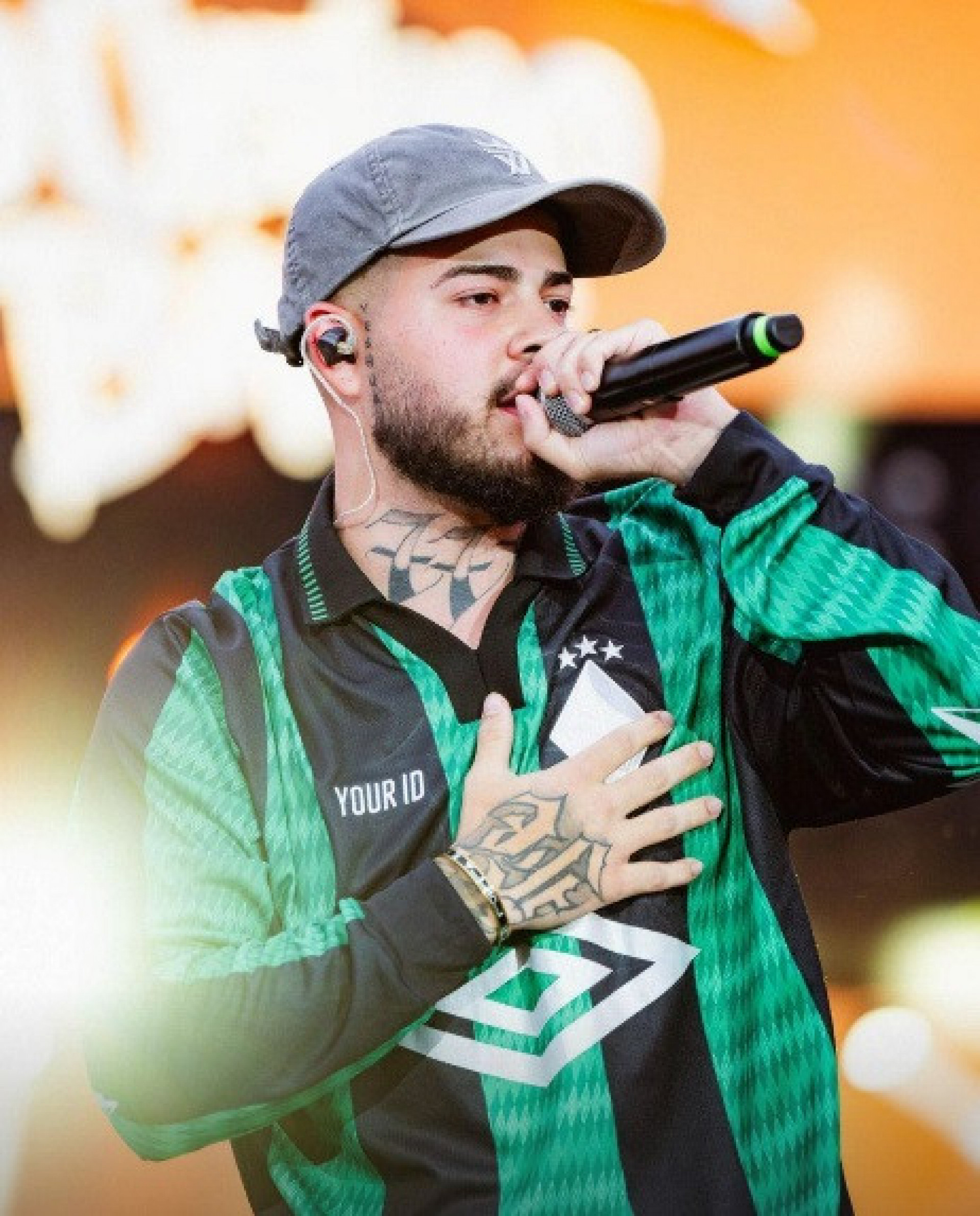 Jottapê - Reprodução/Instagram