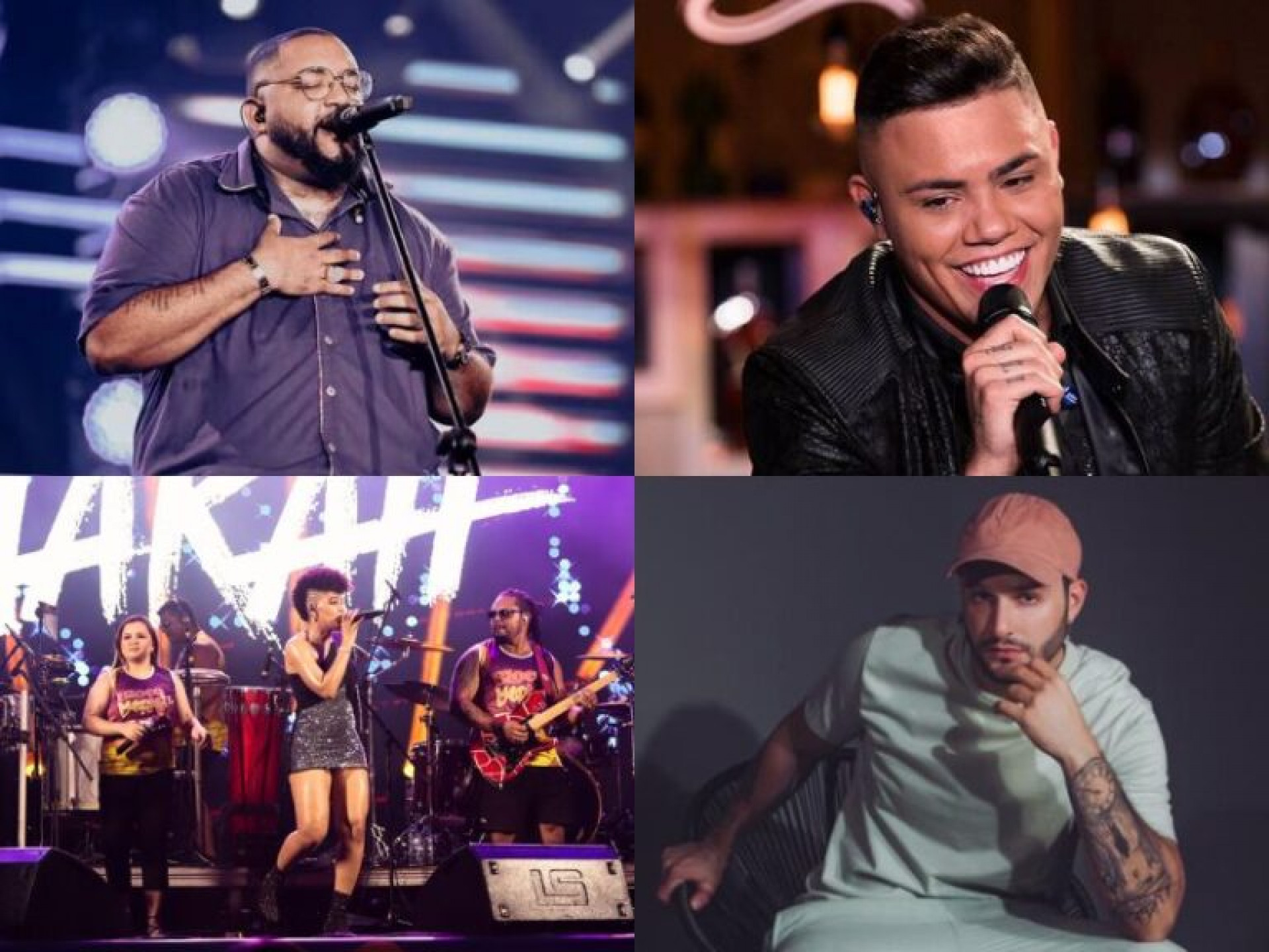 Festival de Rio das Ostras celebra aniversário da cidade com shows entre sábado e domingo