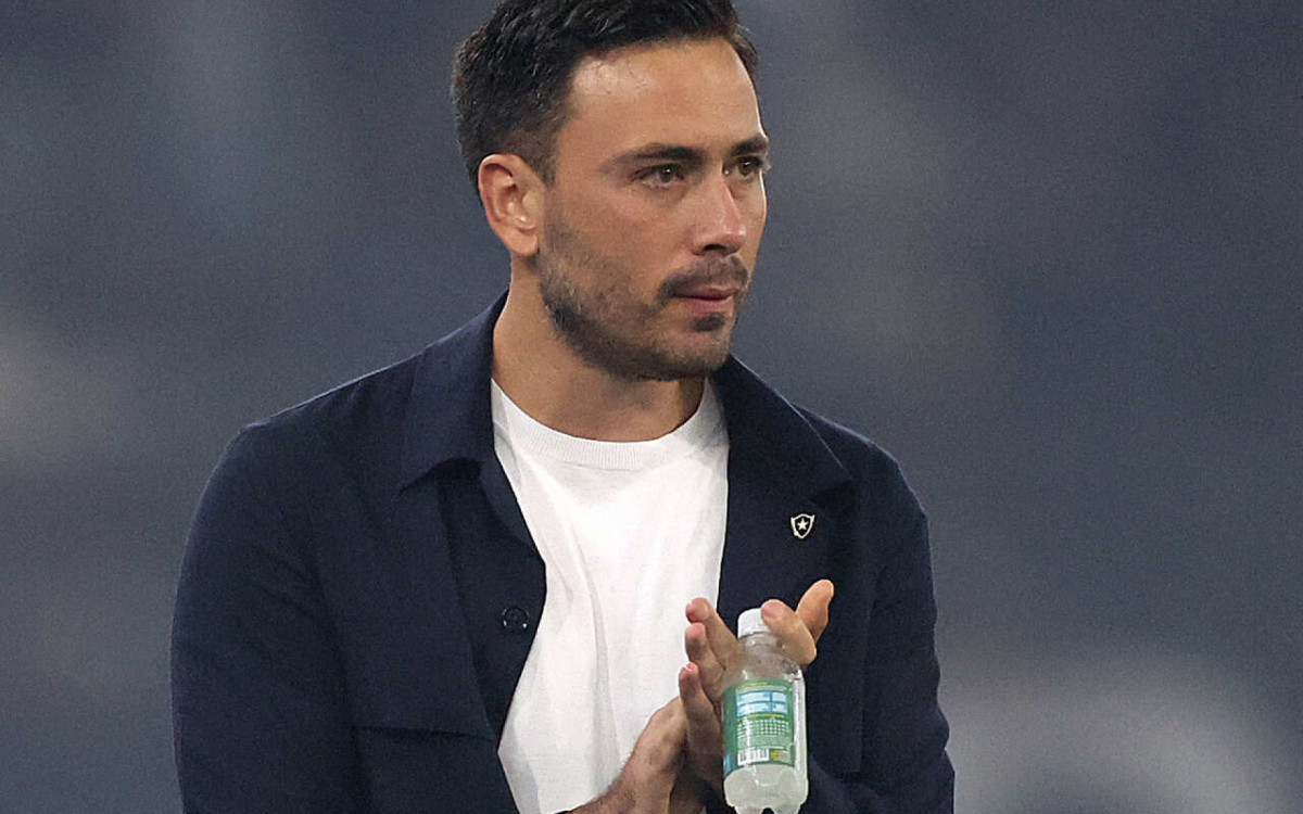 Filho de Ancelotti alimenta esperan&ccedil;a por Neymar na Copa do Mundo de 2026