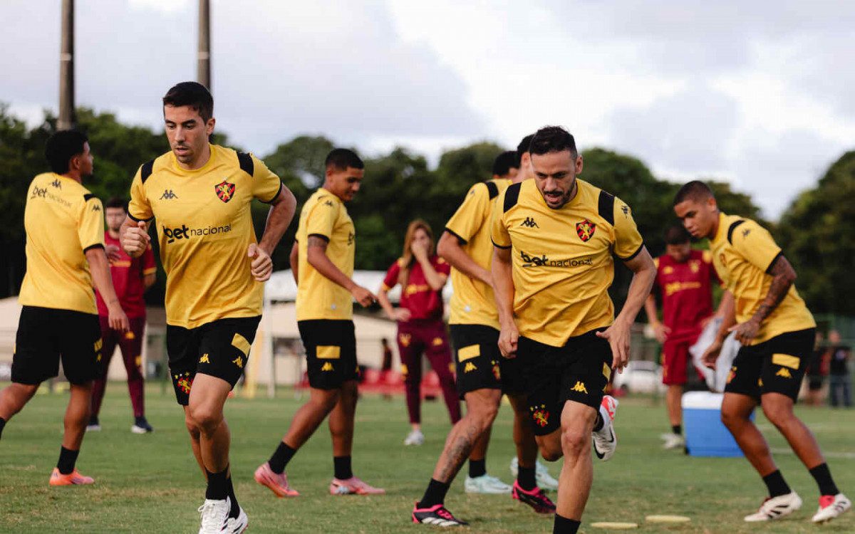 Sport x Ava&iacute;: onde assistir, escala&ccedil;&otilde;es e arbitragem