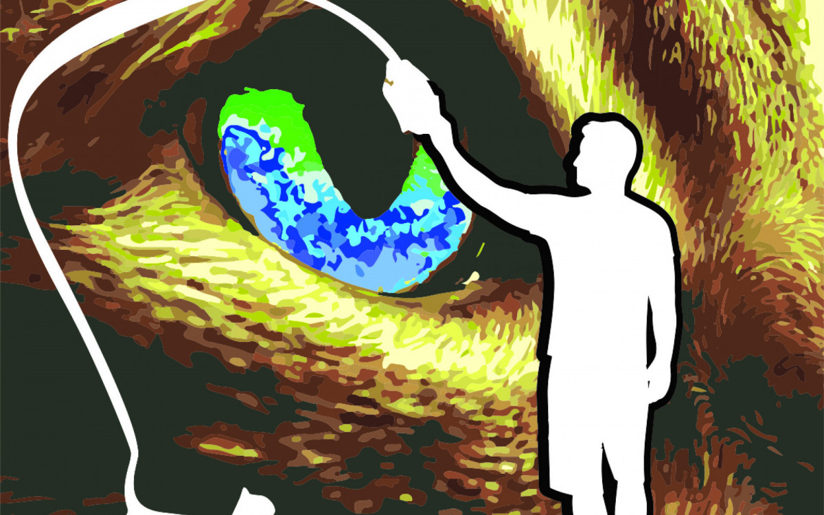 Arte coluna Além da Vida 11 abril 2026