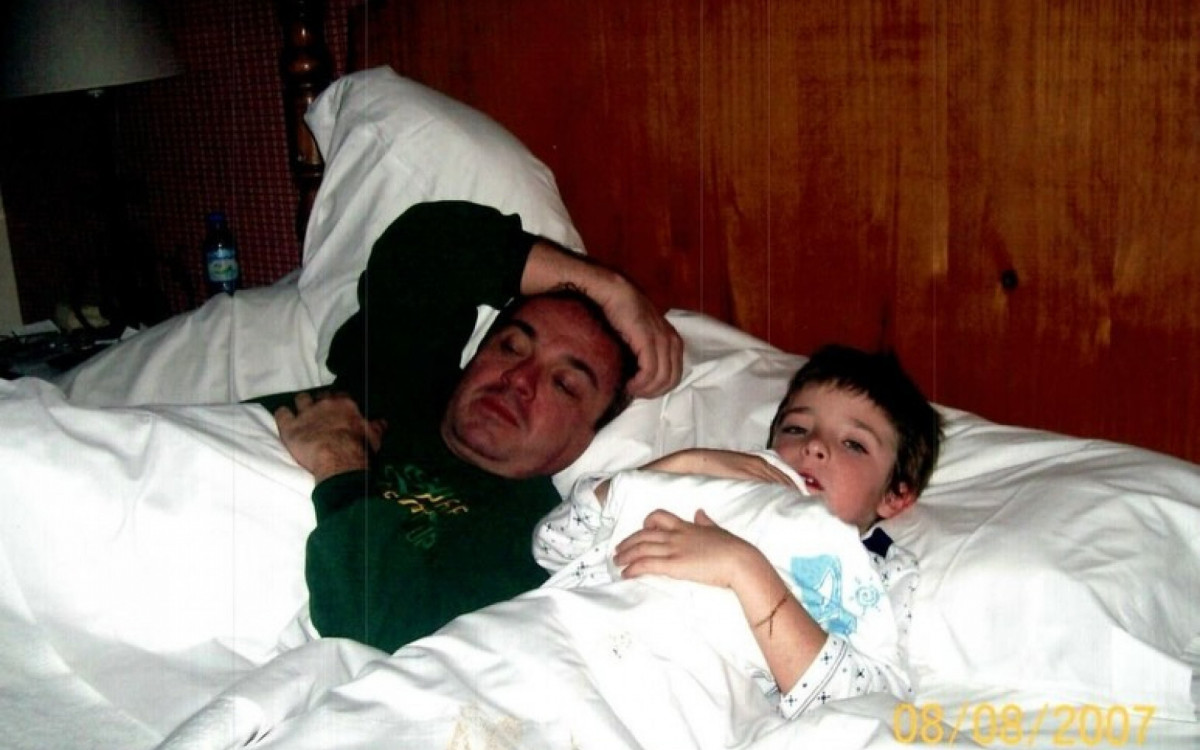 João Augusto relembra Gugu em data que marcaria 67 anos do apresentador