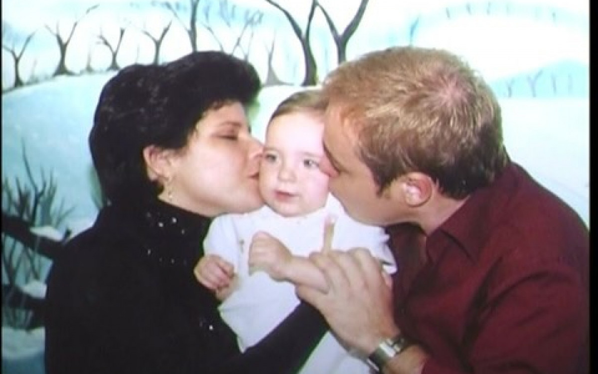 João Augusto relembra Gugu em data que marcaria 67 anos do apresentador