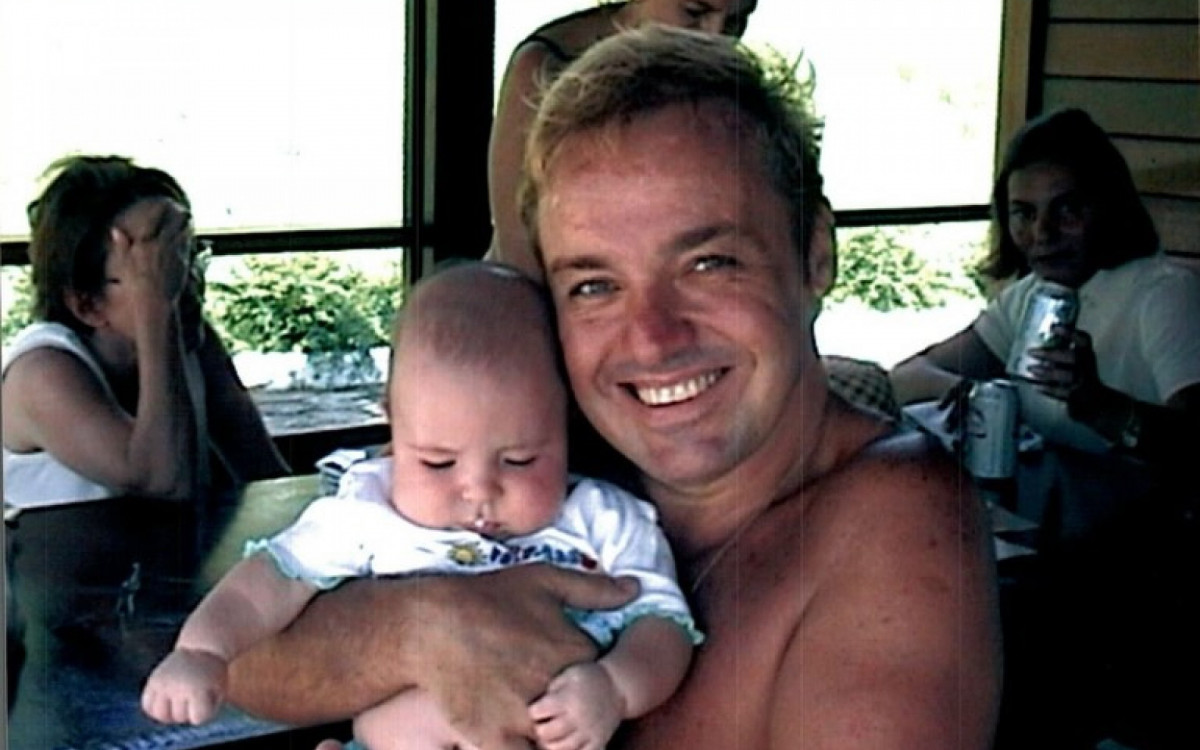 João Augusto relembra Gugu em data que marcaria 67 anos do apresentador