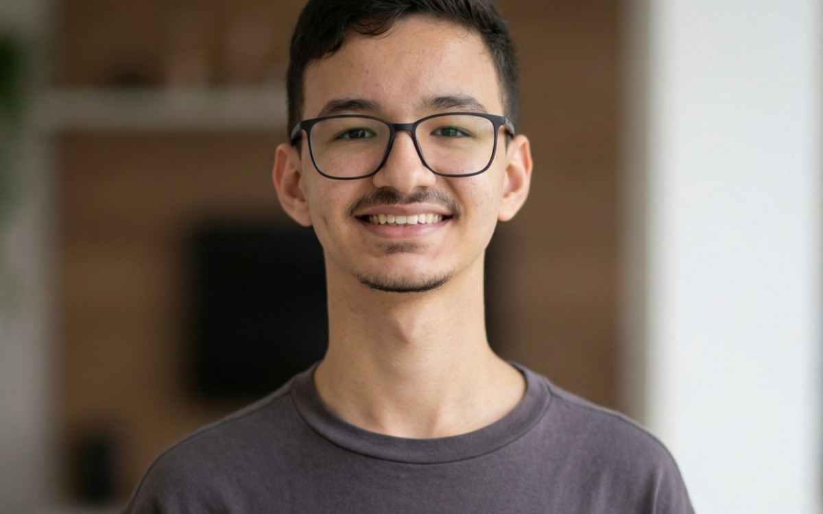 Pedro Balducci, designer gráfico