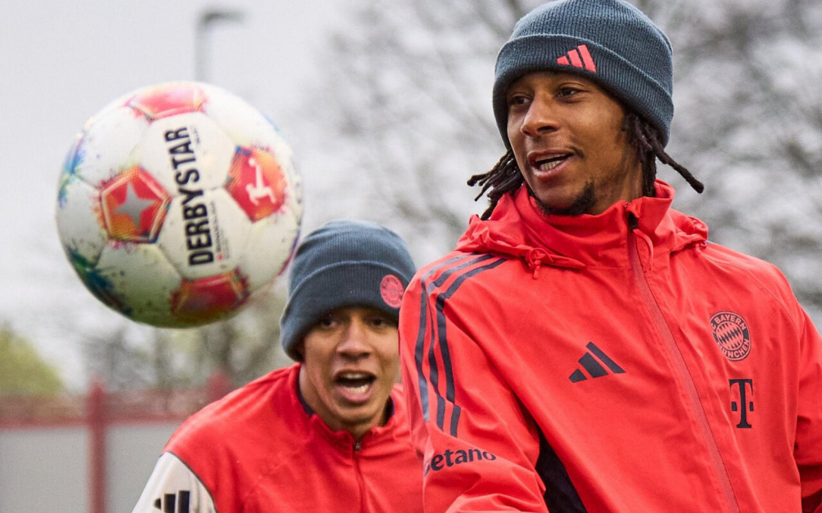 St. Pauli x Bayern de Munique: onde assistir, escala&ccedil;&otilde;es e arbitragem