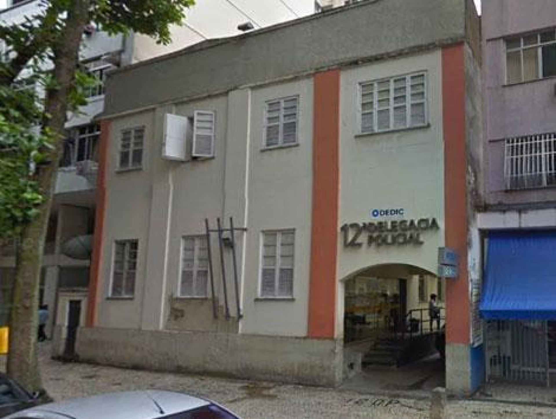 Homem é preso por esfaquear sobrinho e fazer familiares de reféns