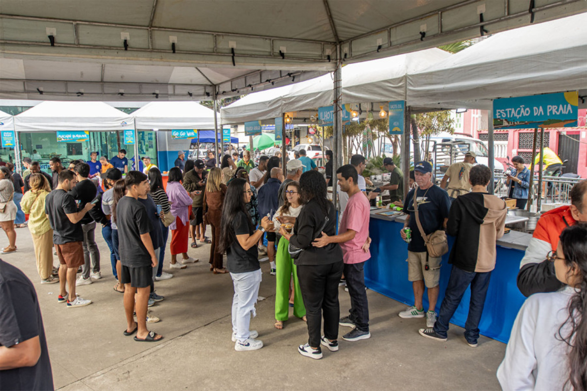 Festival de Frutos do Mar transforma Macaé em vitrine gastronômica neste fim de semana