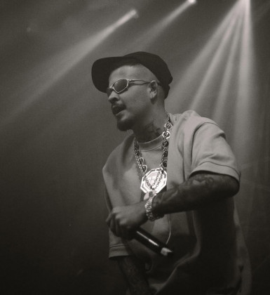 Jottapê tem crise<br>de ansiedade e é internado