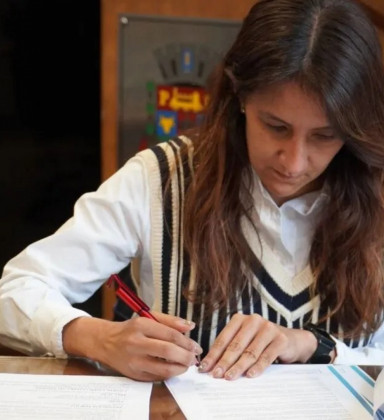 Katia Miki aciona Justiça e DNIT tem 72 horas para apresentar plano emergencial da BR-393