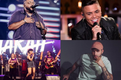 Festival de Rio das Ostras celebra aniversário da cidade com shows entre sábado e domingo