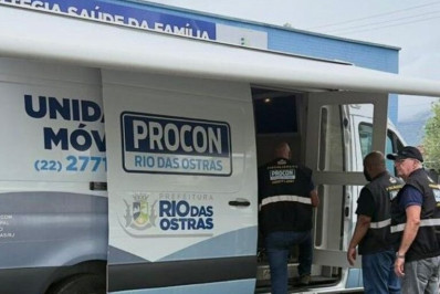 Golpes virtuais acendem alerta e Procon orienta moradores a redobrar atenção