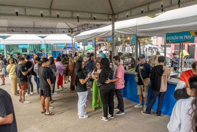 Festival de Frutos do Mar transforma Macaé em vitrine gastronômica neste fim de semana
