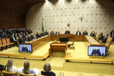 STF tem três votos para derrubar lei de Santa Catarina que proibiu cotas raciais