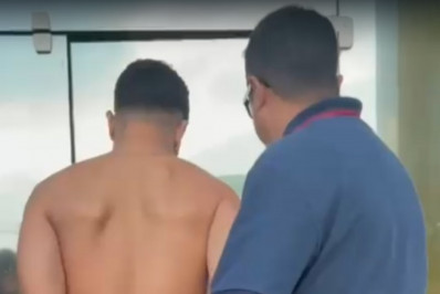 Suspeito de ordenar execução é preso após investigação detalhada da Polícia Civil