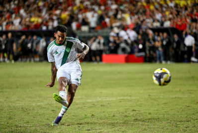 Atacante brasileiro dispara contra Liga Saudita: 'Querem dar a taça para uma pessoa'