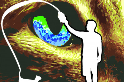 Átila Nunes: O papel espiritual dos gatos