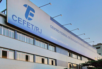 Cefet/RJ abre inscrições para 22 vagas de professor