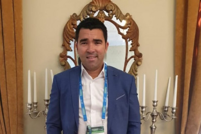 Deco lembra títulos brasileiros pelo Fluminense e rasga elogios a Muricy e Abel Braga