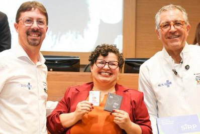 Governo regulamenta a profissão de sanitarista