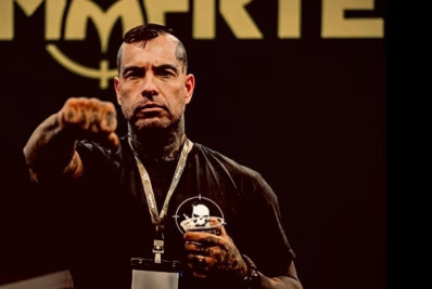 PM 'influencer' é preso no Paraná por suspeita de tortura e fraude