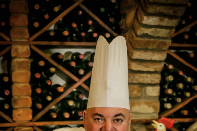 Da tradição familiar ao restaurante