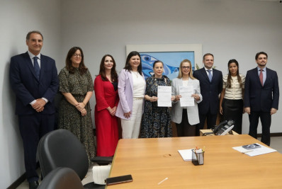 TJRJ e SES assinam acordo para agilizar a compra de medicamentos de decisões judiciais