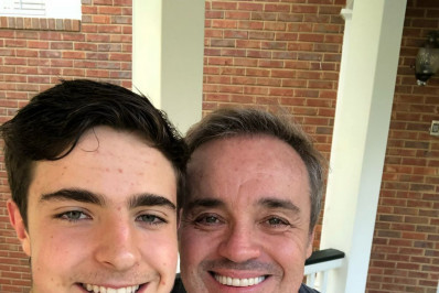 João Augusto relembra Gugu em data que marcaria 67 anos do apresentador