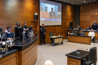 Júri popular condena ex-PM a mais de 30 anos de prisão pela morte de Fernando Iggnácio 