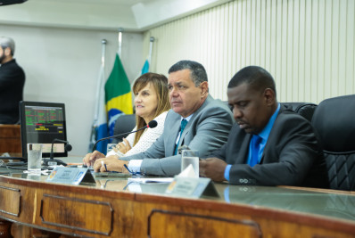 Vereadores de Duque de Caxias encaminham necessidade de obras
