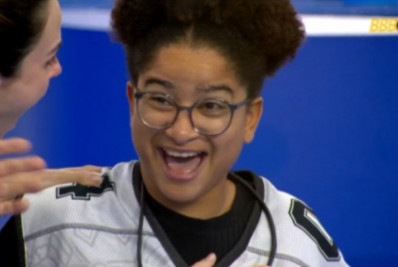 'BBB 26': Milena vence Prova do Anjo e conquista vaga no Top 6