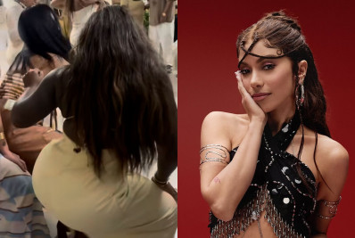 Jojo Todynho dança música de Anitta anos após fim da amizade; relembre a polêmica