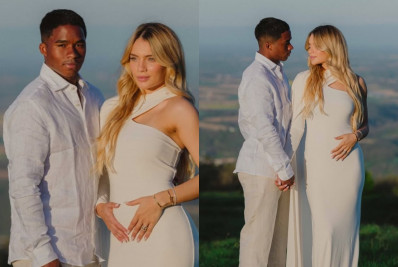 Endrick será pai pela primeira vez e Gabriely Miranda exibe gravidez