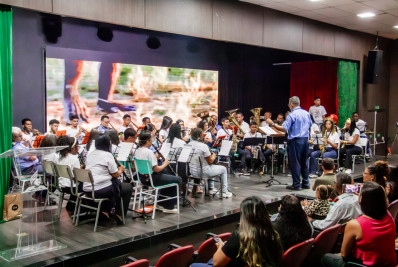 Prefeitura de Itaboraí abre inscrições para o projeto Educasom