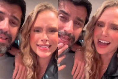 Fora do 'BBB 26', Sarah mostra encontro com Alberto