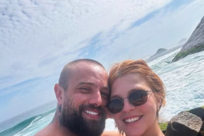Rafael Cardoso anuncia separação de Carol Ferraz após dois anos de relacionamento