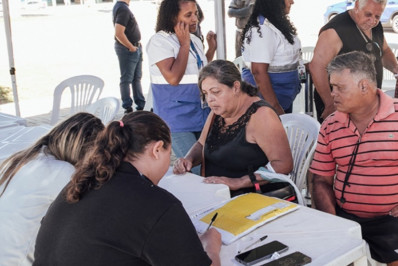 Parceria do Estado com São Francisco garante facilidade em vários serviços