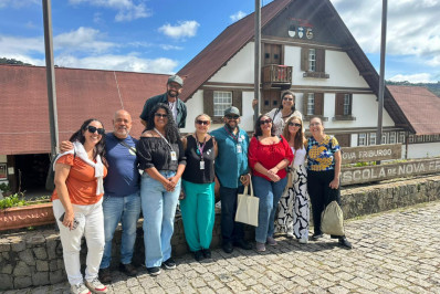 Teresópolis Convention participa do Encontro Regional de Turismo em Nova Friburgo