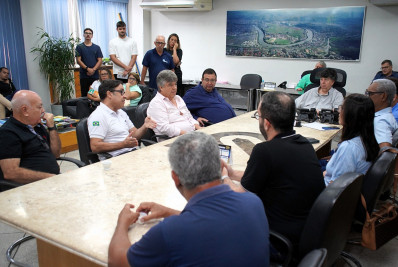 Volta Redonda lança oficialmente campanha ‘Leão Amigo da Criança, do Adolescente e do Idoso’ 