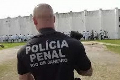 MPRJ faz operação em presídios para investigar crime em Búzios e Cabo Frio
