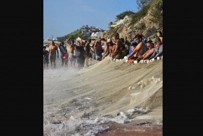 FIPAC abre cadastramento de pescadores artesanais em Arraial do Cabo