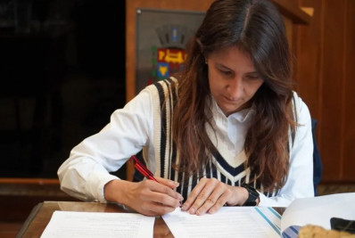 Katia Miki aciona Justiça e DNIT tem 72 horas para apresentar plano emergencial da BR-393