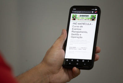 Prefeitura de Volta Redonda abre inscrições para curso gratuito na área de eventos