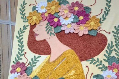 Niterói está presente na 18ª Feira Rio Artes Manuais com foco em turismo e economia criativa