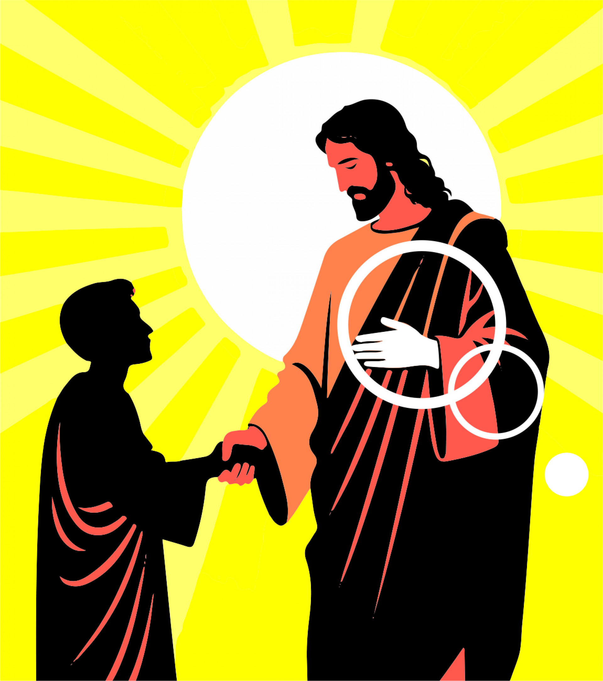 Padre Omar: Um chamado à confiança