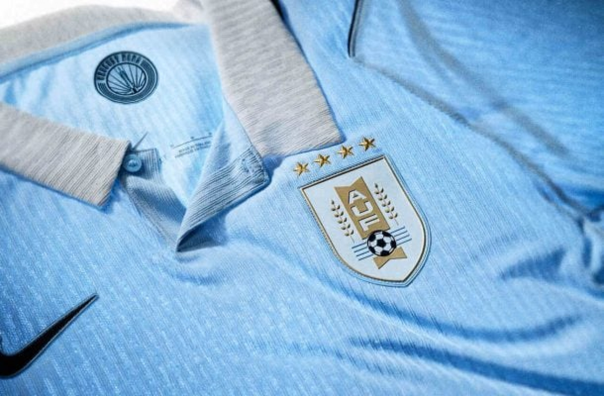 Camisas da Copa 2026 exibem falhas e desafiam corre&ccedil;&atilde;o em larga escala