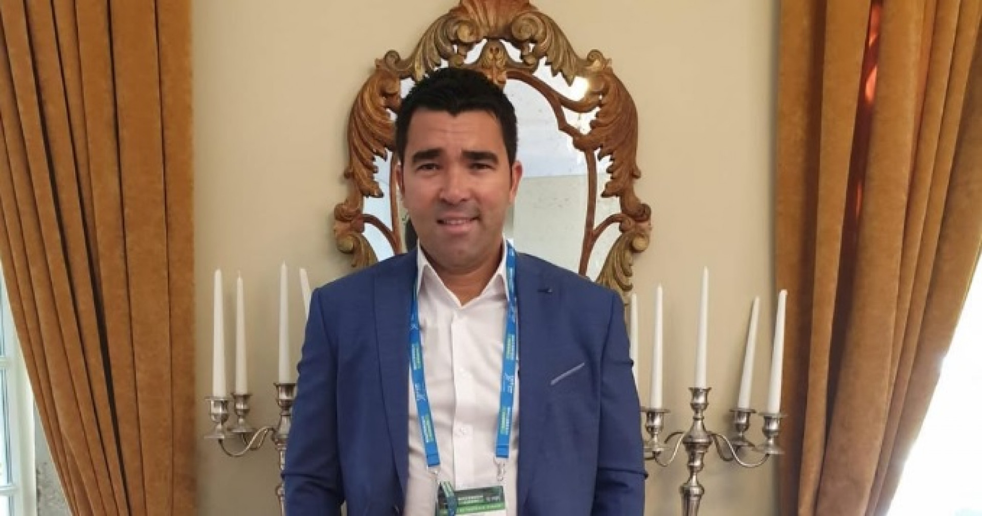 Deco lembra títulos brasileiros pelo Fluminense e rasga elogios a Muricy e Abel Braga