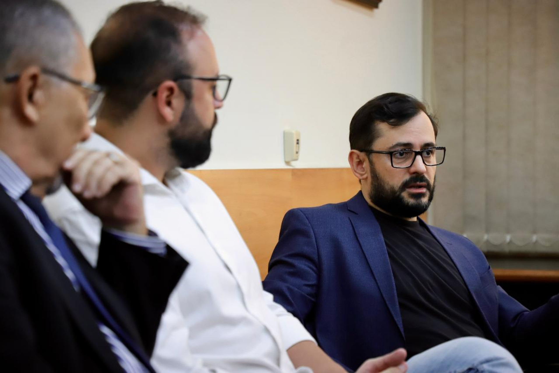 Abrasel Leste Fluminense articula pautas do setor em reunião na Câmara de Niterói