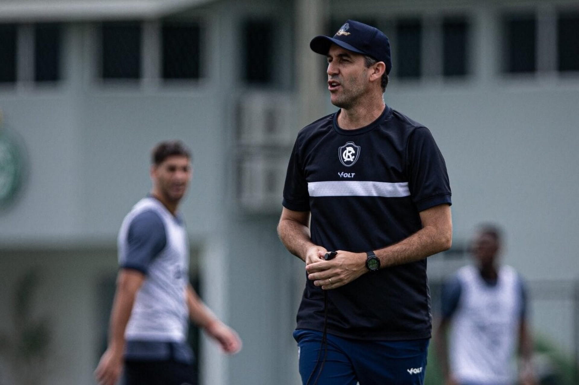 Remo x Vasco: onde assistir, escala&ccedil;&otilde;es e arbitragem